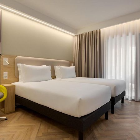 Holiday Inn Express Evora By Ihg Exterior foto