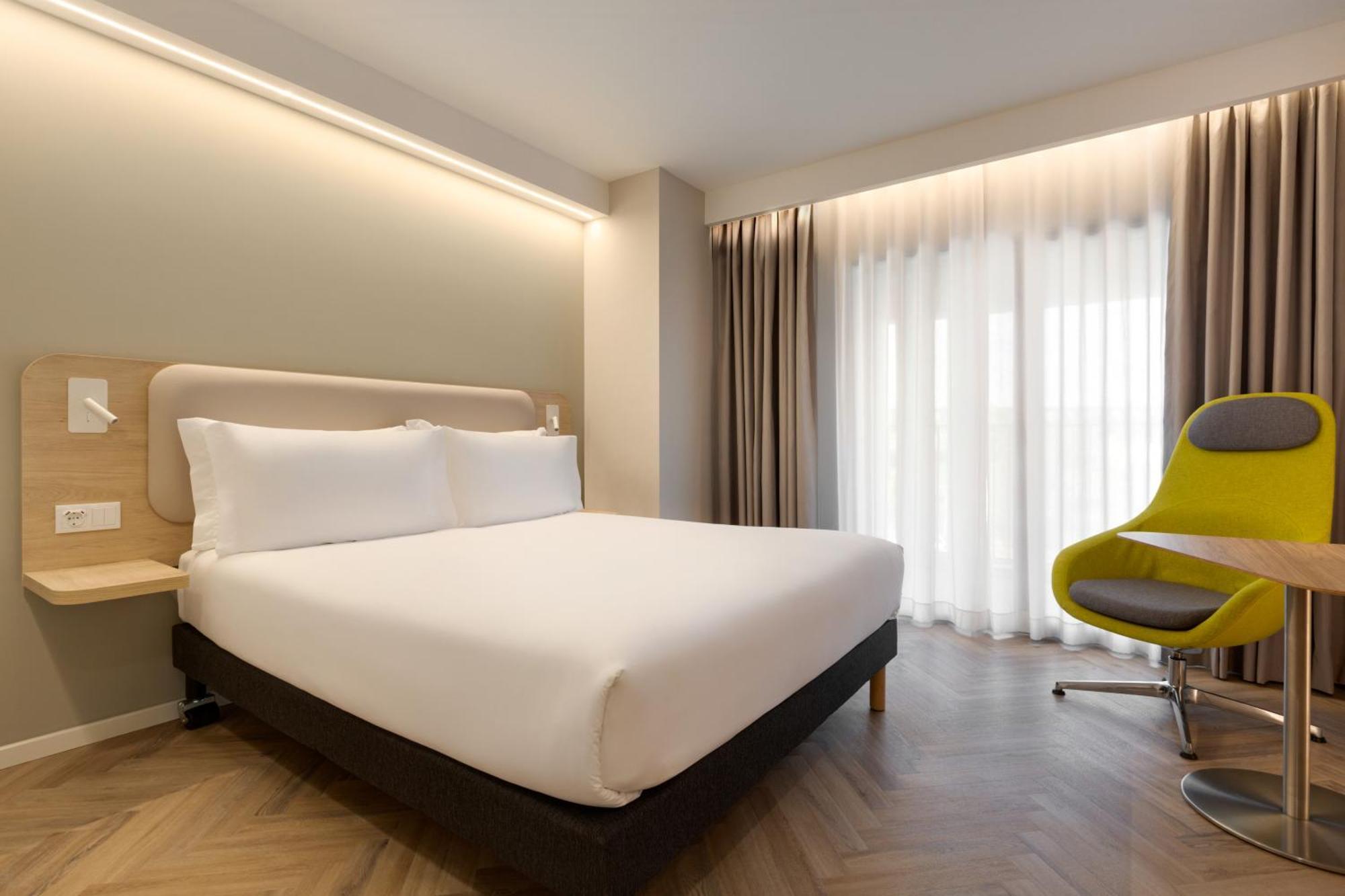 Holiday Inn Express Evora By Ihg Exterior foto