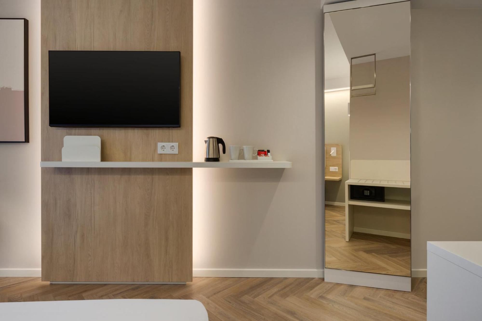 Holiday Inn Express Evora By Ihg Exterior foto