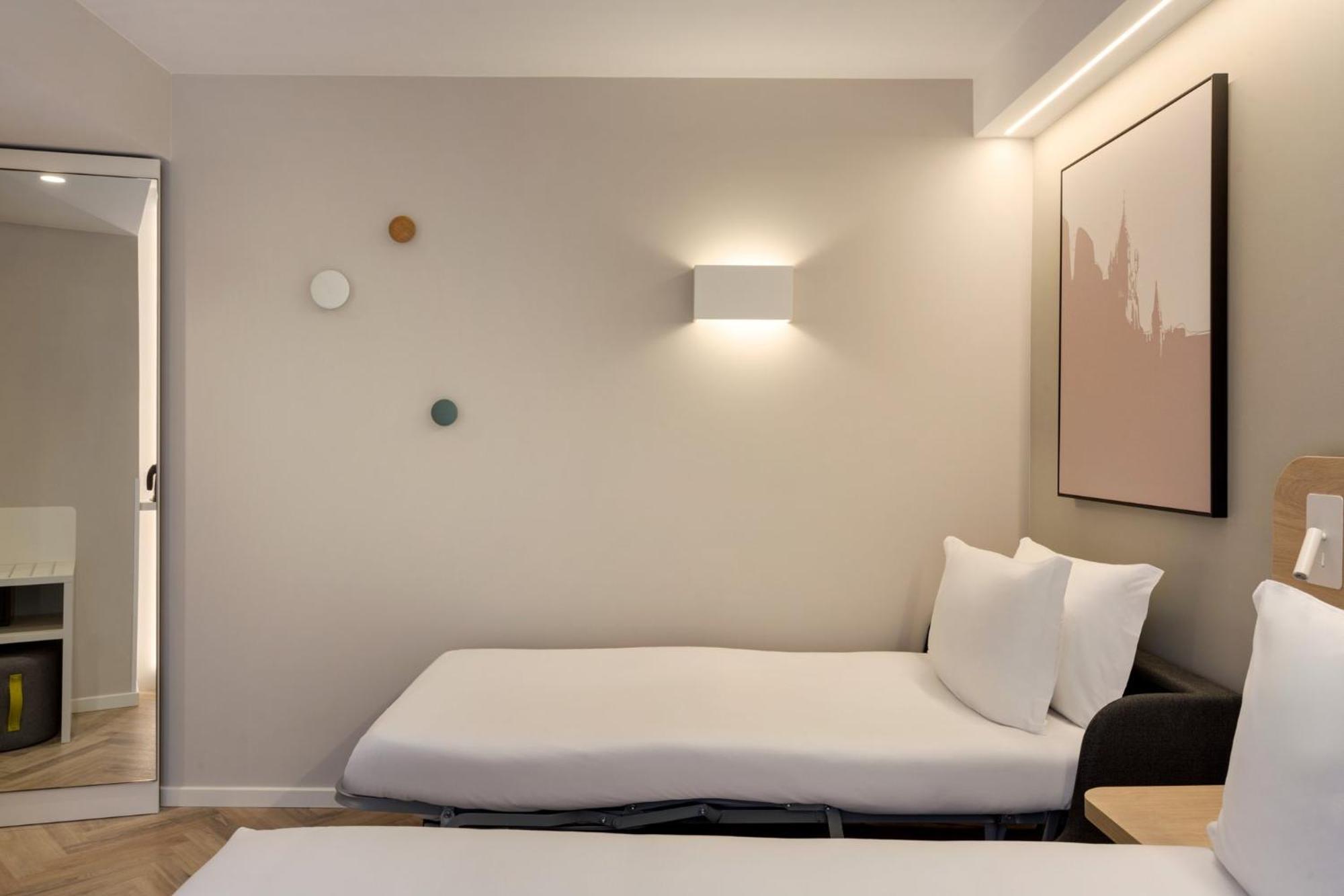 Holiday Inn Express Evora By Ihg Exterior foto
