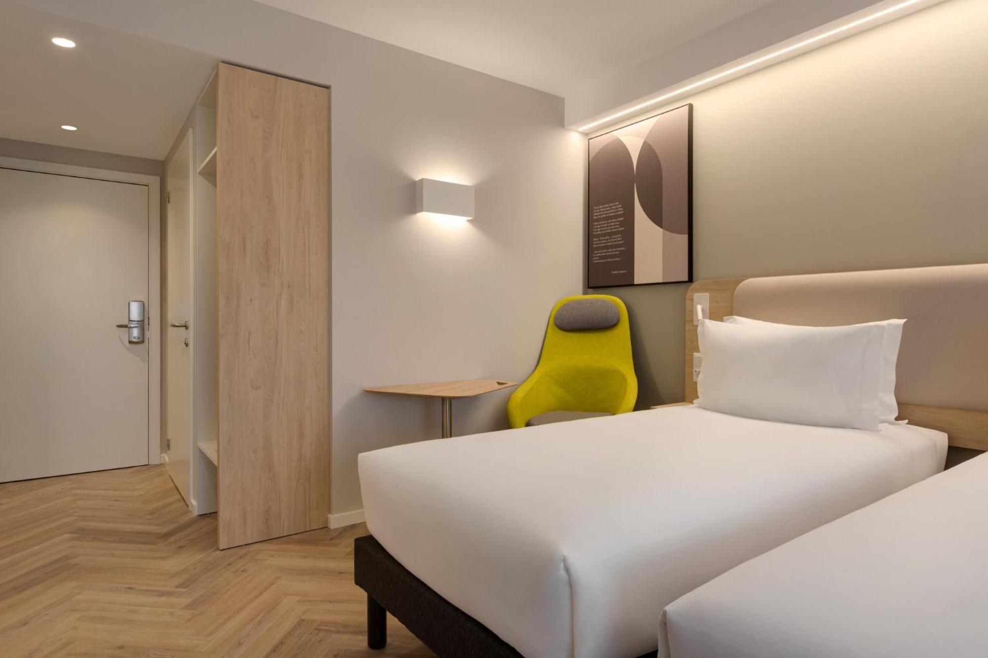 Holiday Inn Express Evora By Ihg Exterior foto