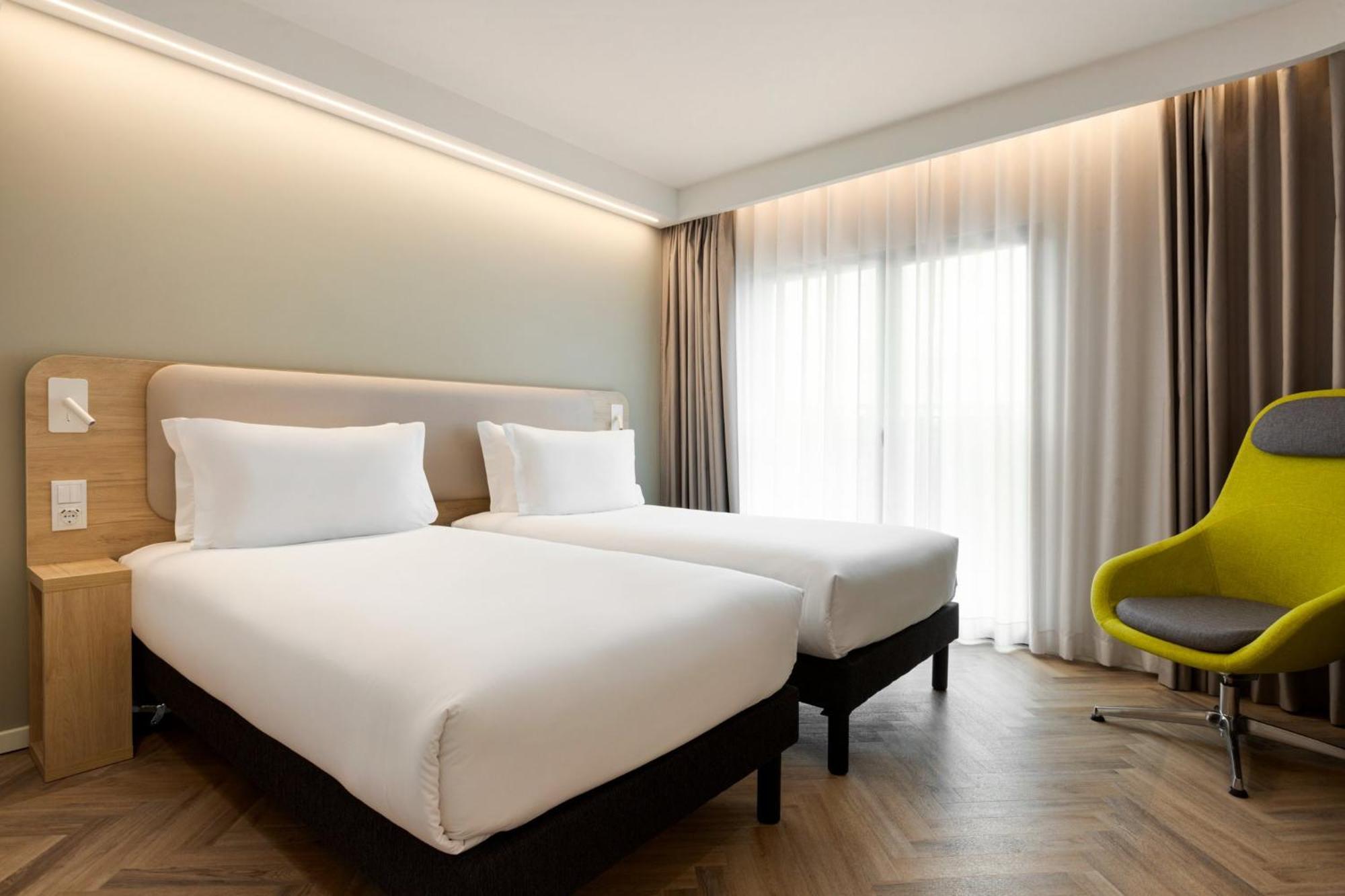 Holiday Inn Express Evora By Ihg Exterior foto