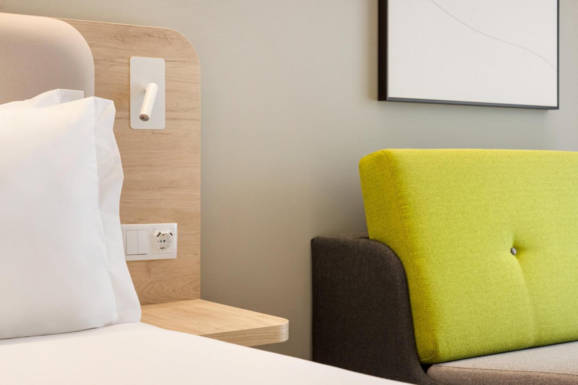Holiday Inn Express Evora By Ihg Exterior foto