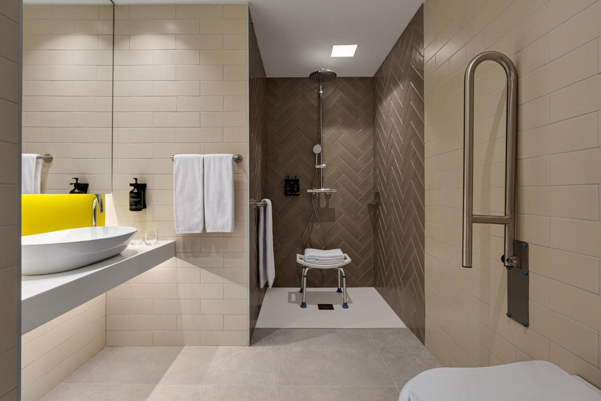 Holiday Inn Express Evora By Ihg Exterior foto
