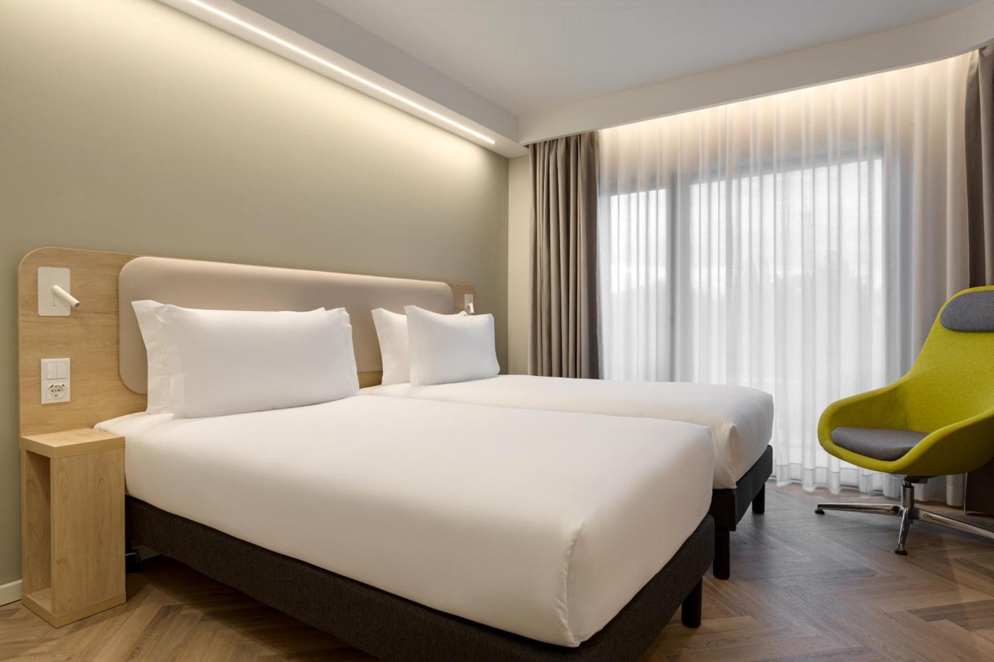 Holiday Inn Express Evora By Ihg Exterior foto
