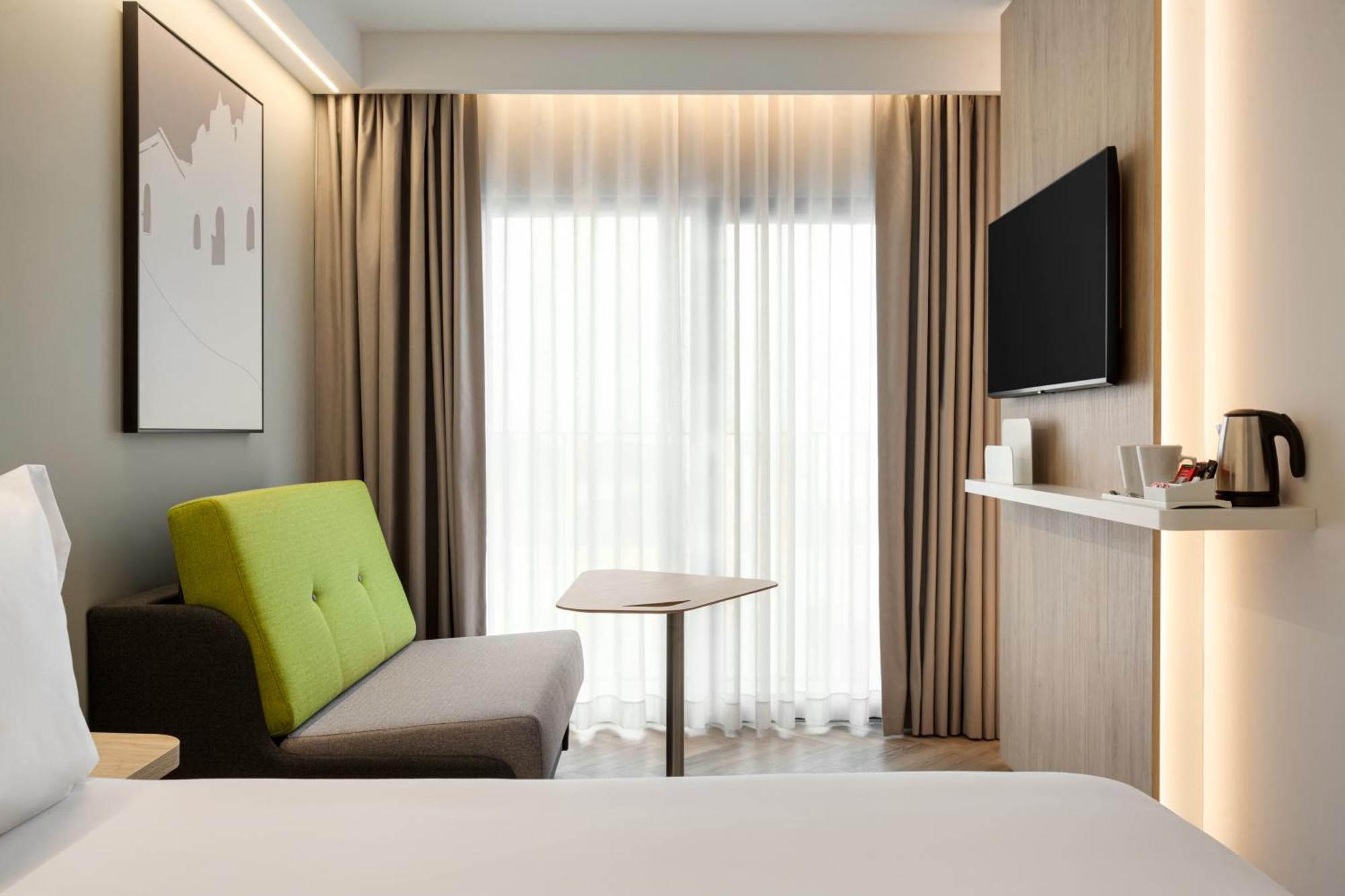Holiday Inn Express Evora By Ihg Exterior foto