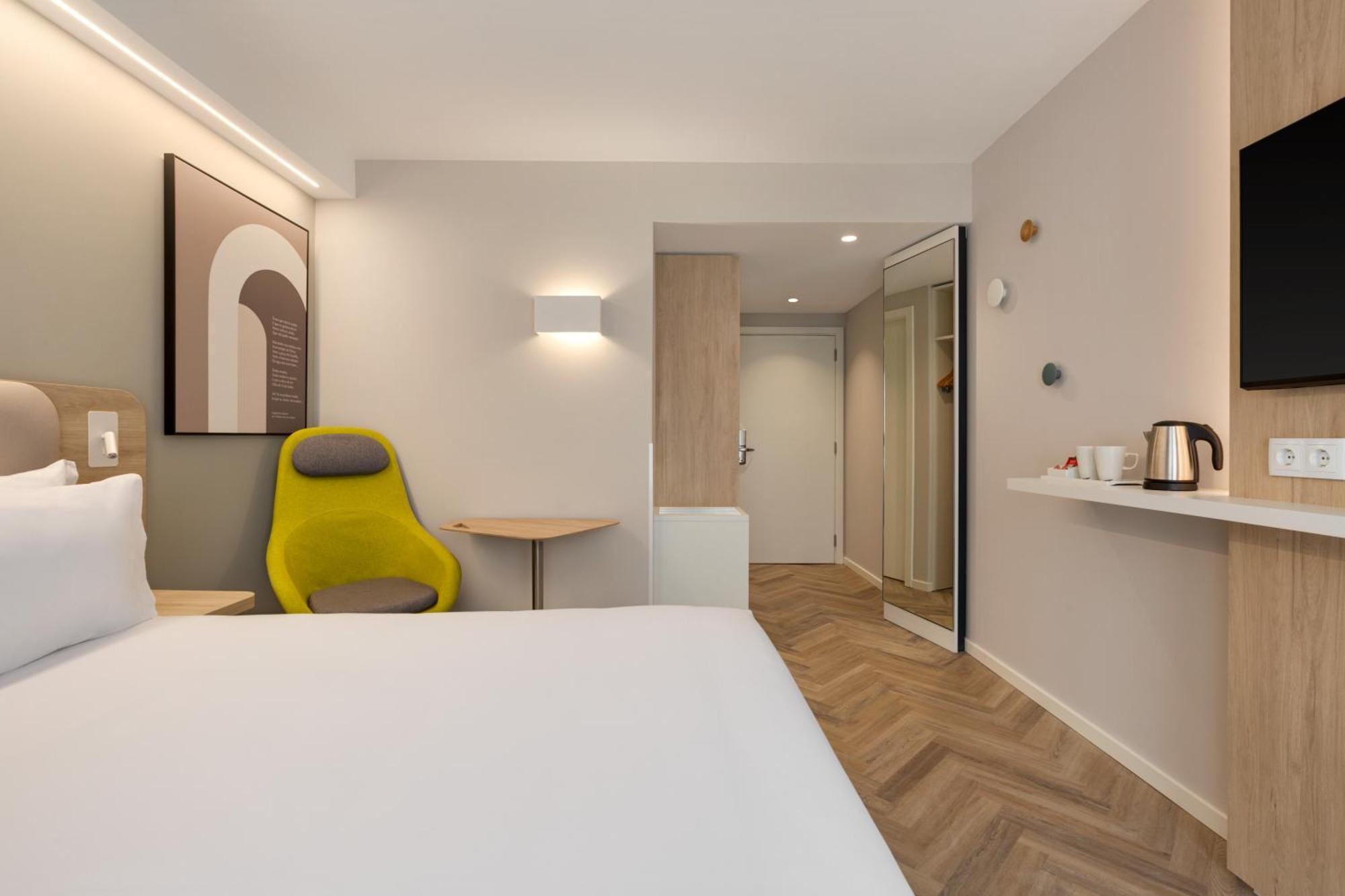 Holiday Inn Express Evora By Ihg Exterior foto
